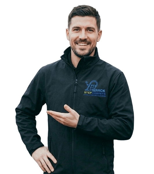Cleaning technician